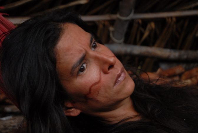 Patricia Velasquez