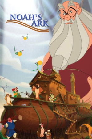 NOAH'S ARK CARTOLINA copia