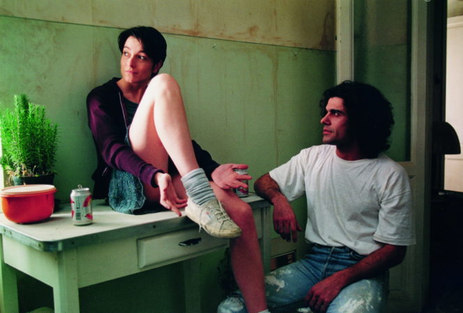 X