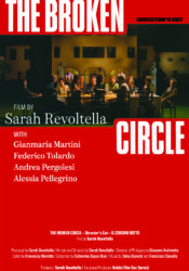 BROKEN CIRCLE